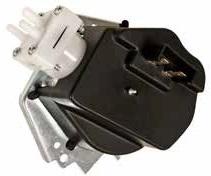 WASHER PUMP, NEW 68-72 A,70-73 F,-BODY 68-72 IMPALA