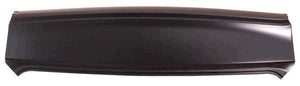 REAR WINDOW TO TRUNK FILLER PANEL, NEW, 70-72 SKYLARK GS