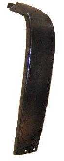 REAR SEAT FILLER ,LEFT USED 70-2 A-BODY COUP