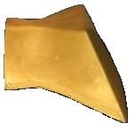 QUARTER PANEL EXTENSION, RIGHT SIDE, NO HOLES FOR MLDG, USED