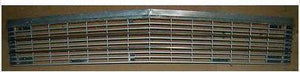 FRONT GRILL, UPPER, USED, 70 IMPALA CAPRICE