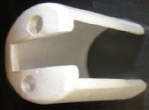 CONSOLE DOOR LOCK RETAINER, 70-2 CHEVELLE CUTLASS CAMARO