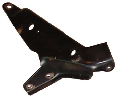 ALTERNATOR BRACKET ,UPPER w/AC V8 72-76 OLDS