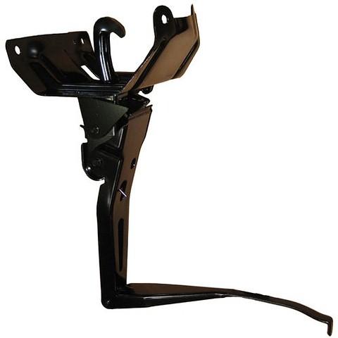 HOOD LATCH, w/STANDARD GRILLE, NEW, 70-73 CAMARO