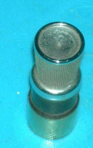 CIGAR LIGHTER ,USED 64 65 PONTIAC