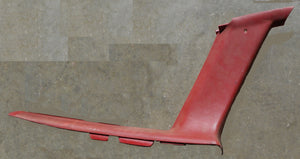 SAILPANEL ,LEFT USED 74-77 MALIBU LEMANS