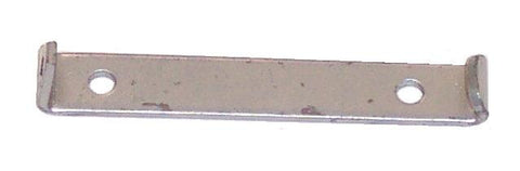 DOOR MIRROR MOUNTING BRACKET, 64-8 PONT BUICK w/ROUND, NON REMOTE