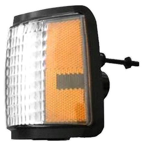 FRONT MARKER LIGHT ,LEFT NEW, 86-88 MONTE CARLO LS – Chicago