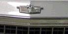 HEADER PANEL EMBLEM, CREST NEW 78 CAPRICE