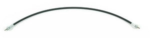 CONVERTIBLE TOP FRAME DRIVE CABLE, RIGHT SIDE, 21" LONG, NEW