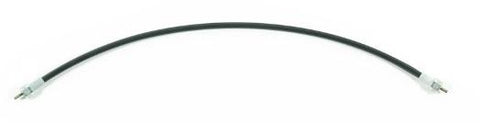 CONVERTIBLE TOP DRIVE CABLE, RIGHT 21" NEW 71-75 B-BODY,ELDO