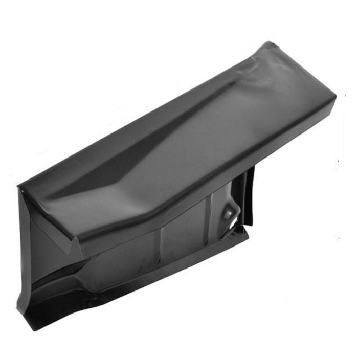 TRUNK TO QUARTER PANEL ,LEFT NEW 74-81 FIREBIRD TA