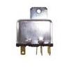 CONVERTIBLE TOP MOTOR RELAY , NEW 71-76 B-BODY