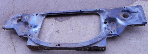 RADIATOR SUPPORT ,USED 70 MONTE CARLO