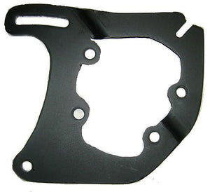 PS PUMP BRACKET ,FRONT NEW 64 PONTIAC