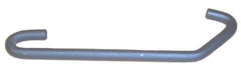 PARK BRAKE CABLE EQUALIZER ROD, NEW, 70-74 CAMARO FIREBIRD