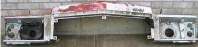 HEADER PANEL ,BARE USED 78 79 MONTE CARLO