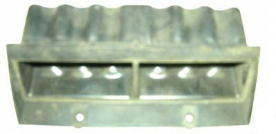 SEAT BELT POCKET,USED 70-72 CAMARO