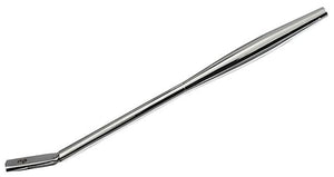 TURN SIGNAL LEVER, NEW, CHROME, NO TILT