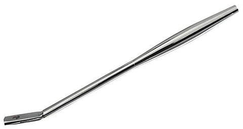 TURN SIGNAL LEVER, NEW, CHROME, NO TILT