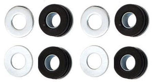 FRONT GRILL GROMMET KIT, NEW, 64-66 GTO