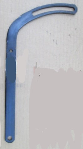 ALTERNATOR BRACKET, UPPER 350 66-72 TRUCK,66-79 CORVETTE