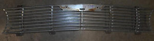 FRONT GRILL ,USED 61 IMPALA BELAIR