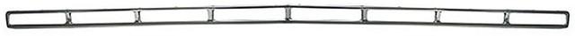 FRONT UPPER GRILLE ,NEW 61 IMPALA