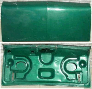 TRUNK LID, 72-3 IM CUST CAPRICE,  USED