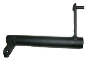 CLUTCH BELLCRANK, 60 61 IM BA BI, REPRO