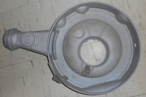 AIR CLEANER, W/OLDS 403 ENGINE, USED, 77-79 TRANS AM