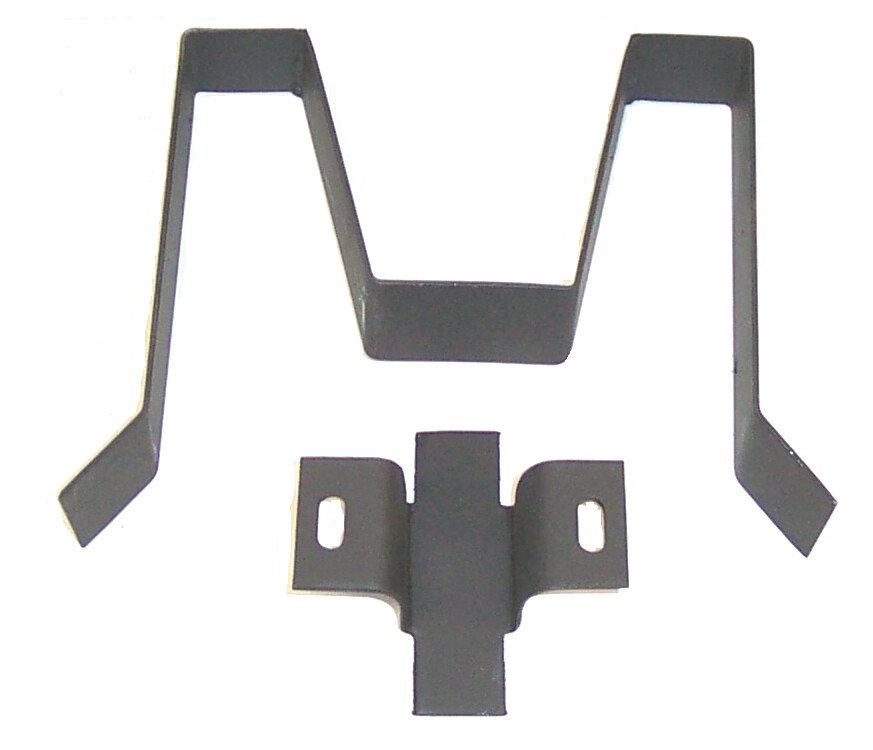 CONSOLE BRACKETS, ,AUTO NEW 66 67 IMPALA CAPRICE