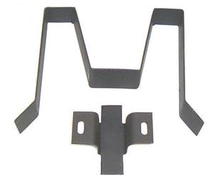 CONSOLE BRACKETS ,AUTO NEW 66 67 IMPALA CAPRICE