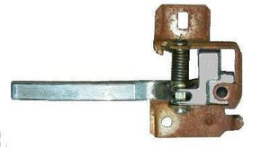 INSIDE DOOR HANDLE ,RIGHT USED 73-77 A-BODY