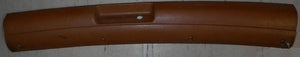 T-TOP INSIDE PLASTIC TRIM, RIGHT, USED, 78-81 TA Z28 CAMARO