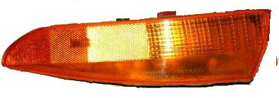 PARK LIGHT LH, 93-02 CA, USED