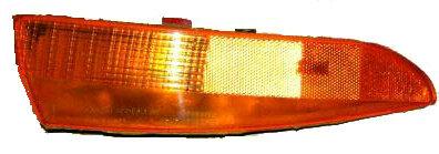 PARK LIGHT, RH, 93-02 CA, USED