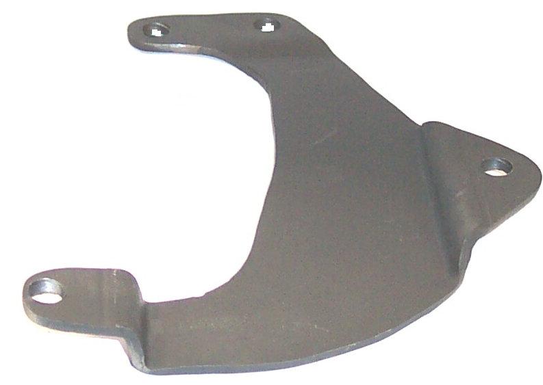 PS & ALTERNATOR FRONT BRACKET ,NEW 65 66 PONTIAC