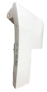 QUARTER EXTENSION FILLER, LEFT, FIBERGLASS, 78-79 ELECTRA