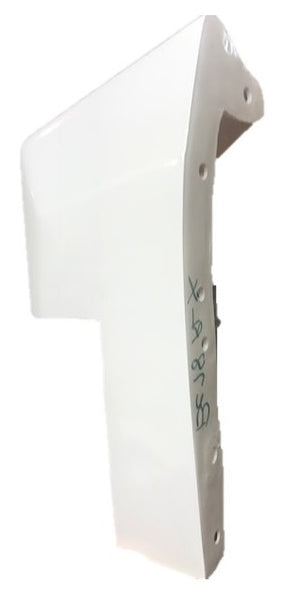 QUARTER EXTENSION FILLER, RIGHT, FIBERGLASS, 78-79 ELECTRA