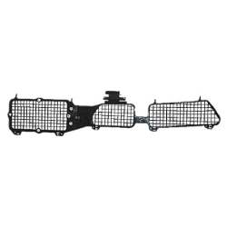 COWL VENT SCREEN ,NEW PLASTIC, 70-81 CAMARO TA