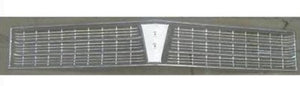 FRONT GRILL ,USED 65 TEMPEST , CUSTOM