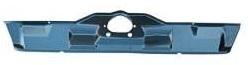REAR VALANCE, LOWER INNER PANEL 69 CAMARO FIREBIRD