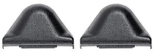 SHOULDER SEAT BELT BOLT COVERS