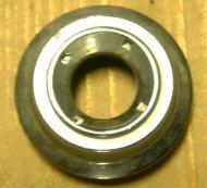 REMOTE MIRROR KNOB NUT, 65-8 GTO CAT BO GP, USED, CAST# 181