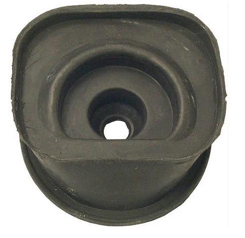 thumbnail image 2 of The Parts Place Inc. GTO LeMans Console Lock Push Button, 1964-1967, New, KL3158G 2 of 6
