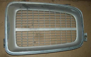 FRONT GRILLE ,RIGHT  USED  71 LEMANS