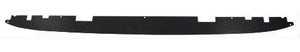 RADIATOR AIR DEFLECTOR, NEW 68-72 GTO GRAND PRIX