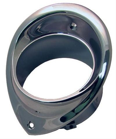 DASH VENT BEZEL ,EACH, NEW 64 65 GTO