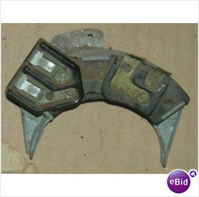BACK UP & NEUTRAL SAFETY SWITCH, 2 SPEED, 64 OLDS 88, AT ON COLUMN
